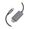 tech protect ultraboost Μαύρο Καλώδι usb c σε hdmi 2m