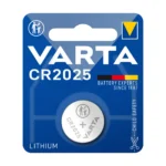 varta professional electronics Μπαταρία Λιθίου cr2025 3v