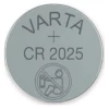 varta professional electronics Μπαταρία Λιθίου cr2025 3v