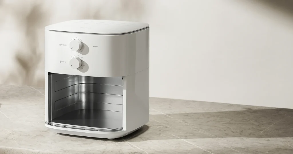 xiaomi essential Φριτέζα Αέρος 6l