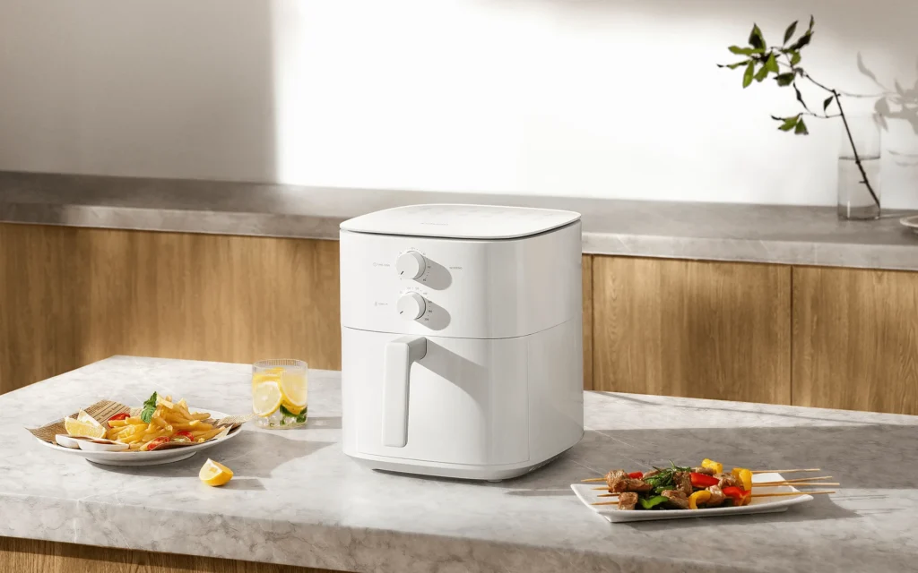 xiaomi essential Φριτέζα Αέρος 6l