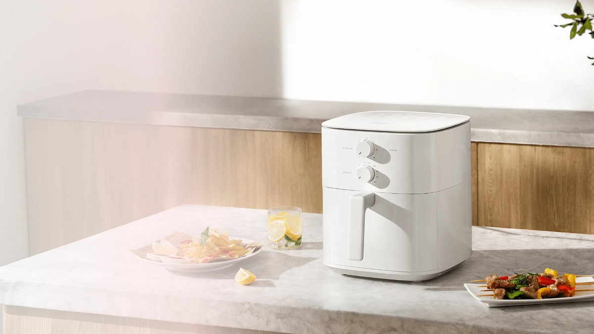 xiaomi essential Φριτέζα Αέρος 6l