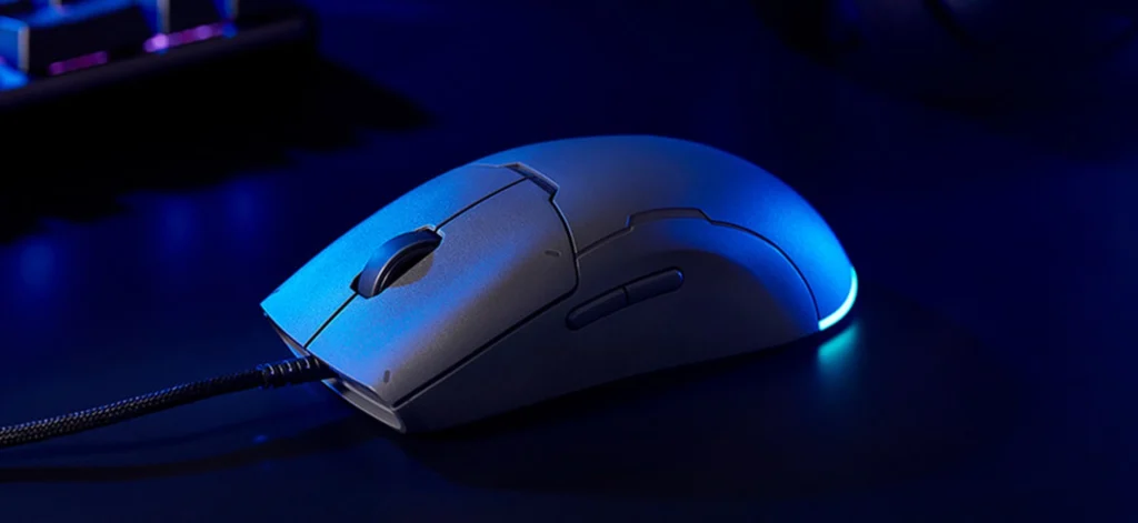 xiaomi gaming Ποντίκι lite