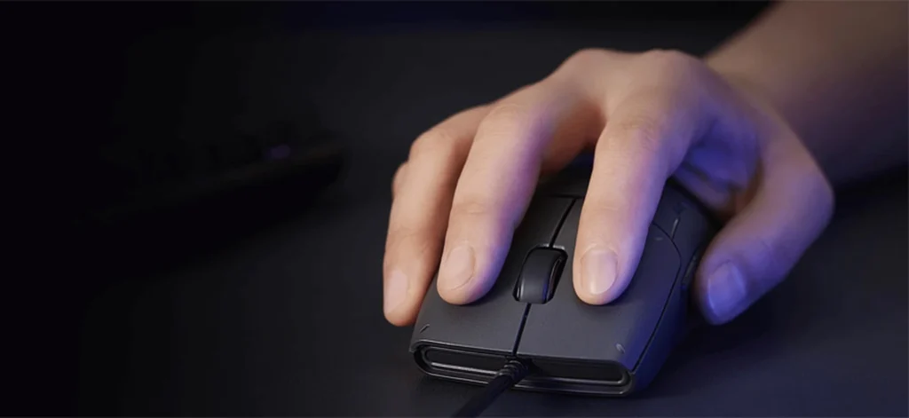 xiaomi gaming Ποντίκι lite