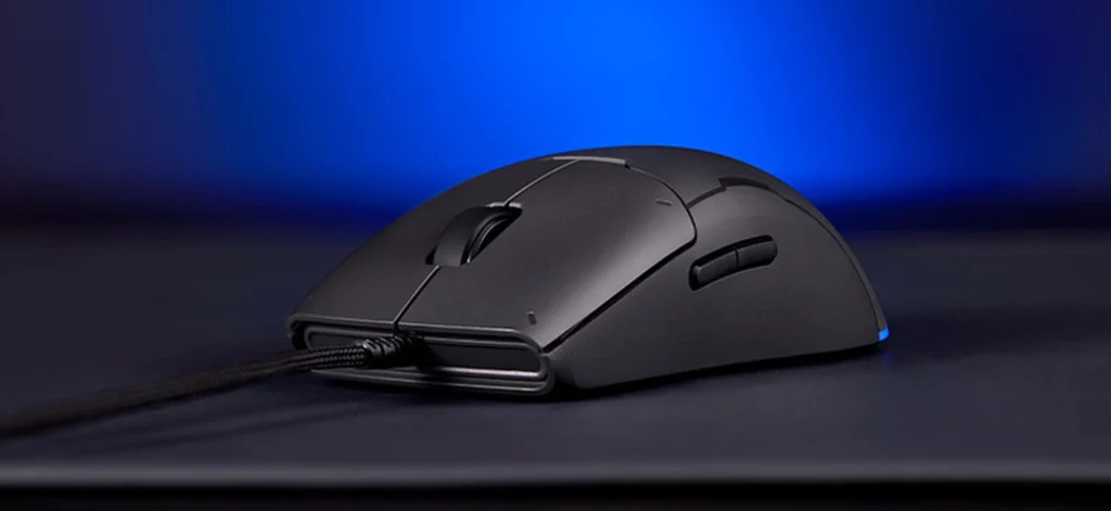 xiaomi gaming Ποντίκι lite