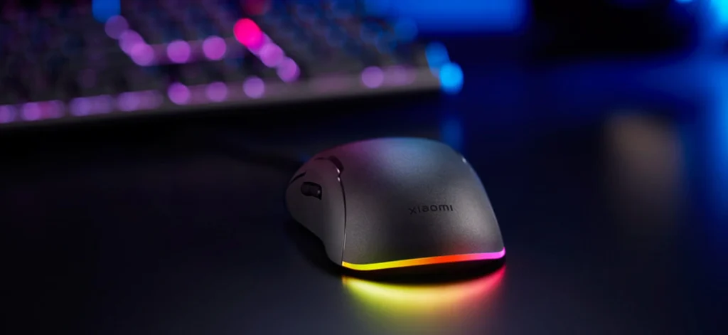 xiaomi gaming Ποντίκι lite