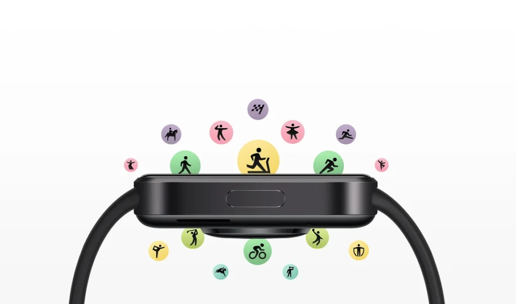 xiaomi redmi watch 6 active