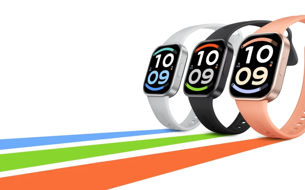 xiaomi redmi watch 6 active