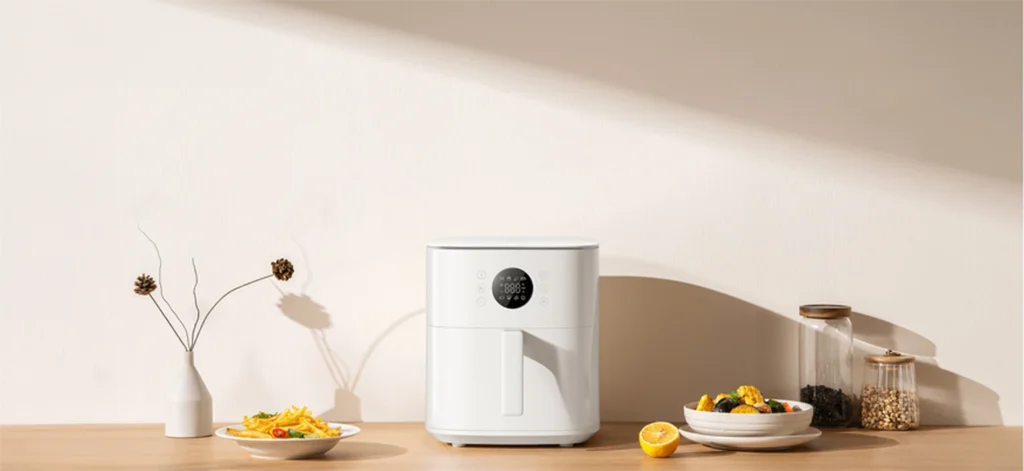 xiaomi Φριτέζα Αέρος 6.5l