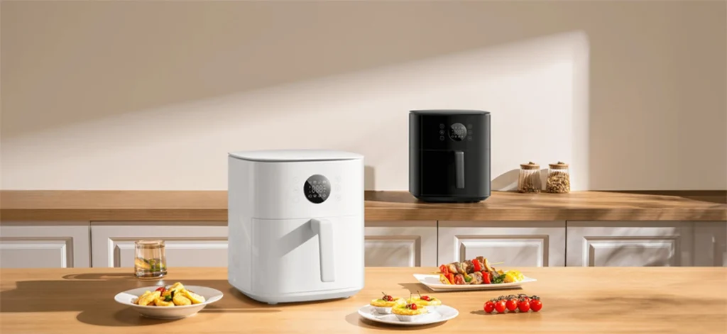 xiaomi Φριτέζα Αέρος 6.5l