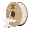 Elegoo ASA 3D Printer Filament 1.75mm Λευκό Spool