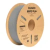 Elegoo PLA+ 3D Printer Filament 1.75mm Γκρι