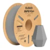Elegoo PLA+ 3D Printer Filament 1.75mm Γκρι