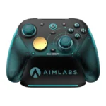 GameSir G7 Pro 8K Ασύρματο & Ενσύρματο Gamepad Aimlabs Edition