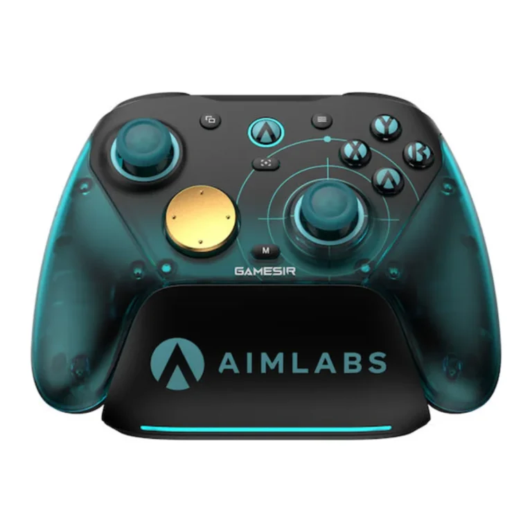 GameSir G7 Pro 8K Ασύρματο & Ενσύρματο Gamepad Aimlabs Edition