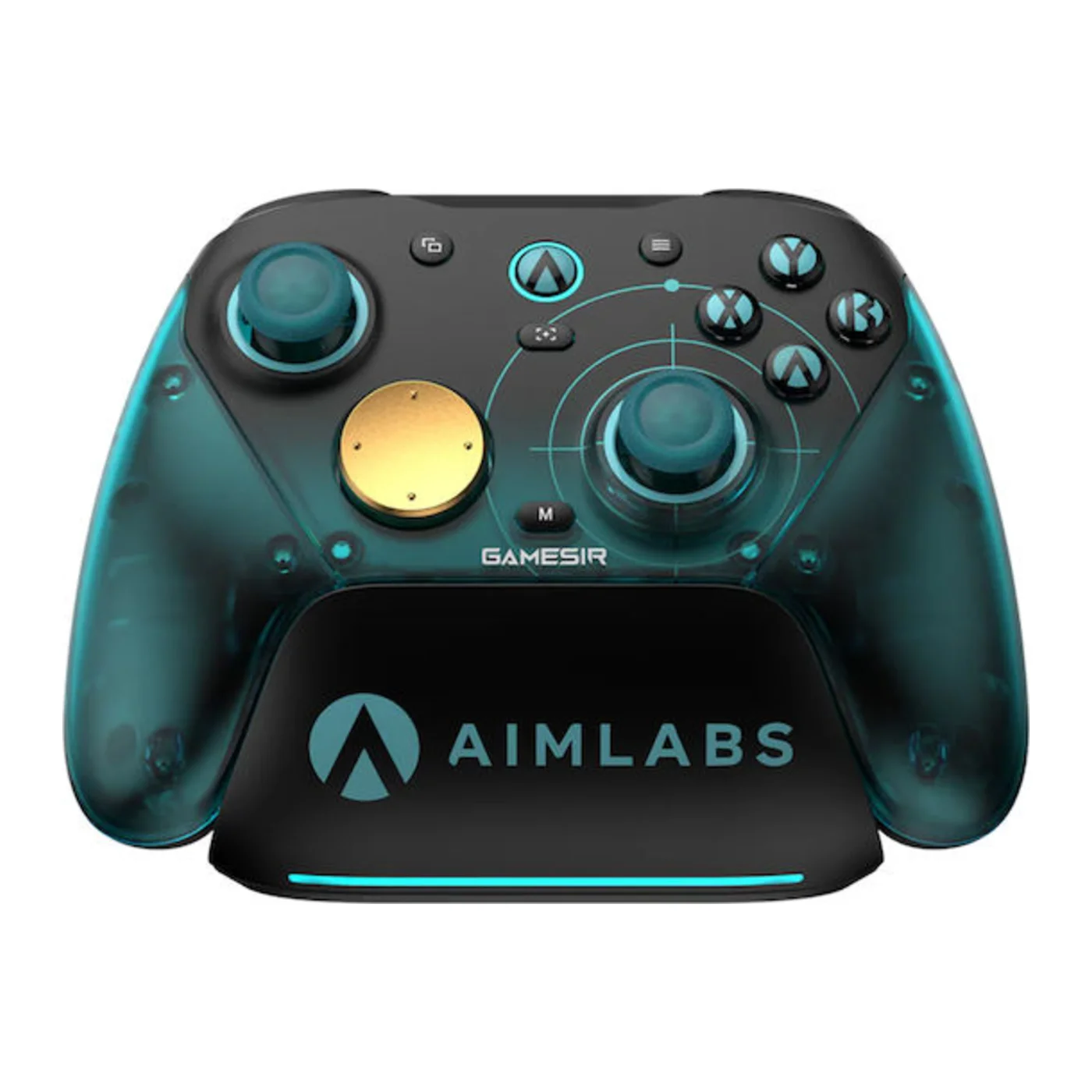 GameSir G7 Pro 8K Ασύρματο & Ενσύρματο Gamepad Aimlabs Edition