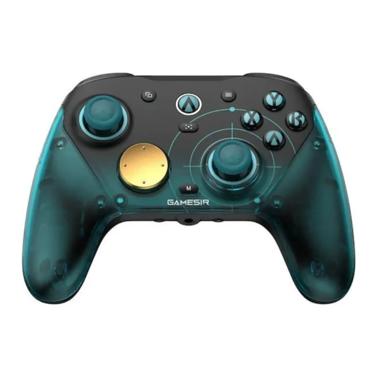 GameSir G7 Pro 8K Ασύρματο & Ενσύρματο Gamepad Aimlabs Edition