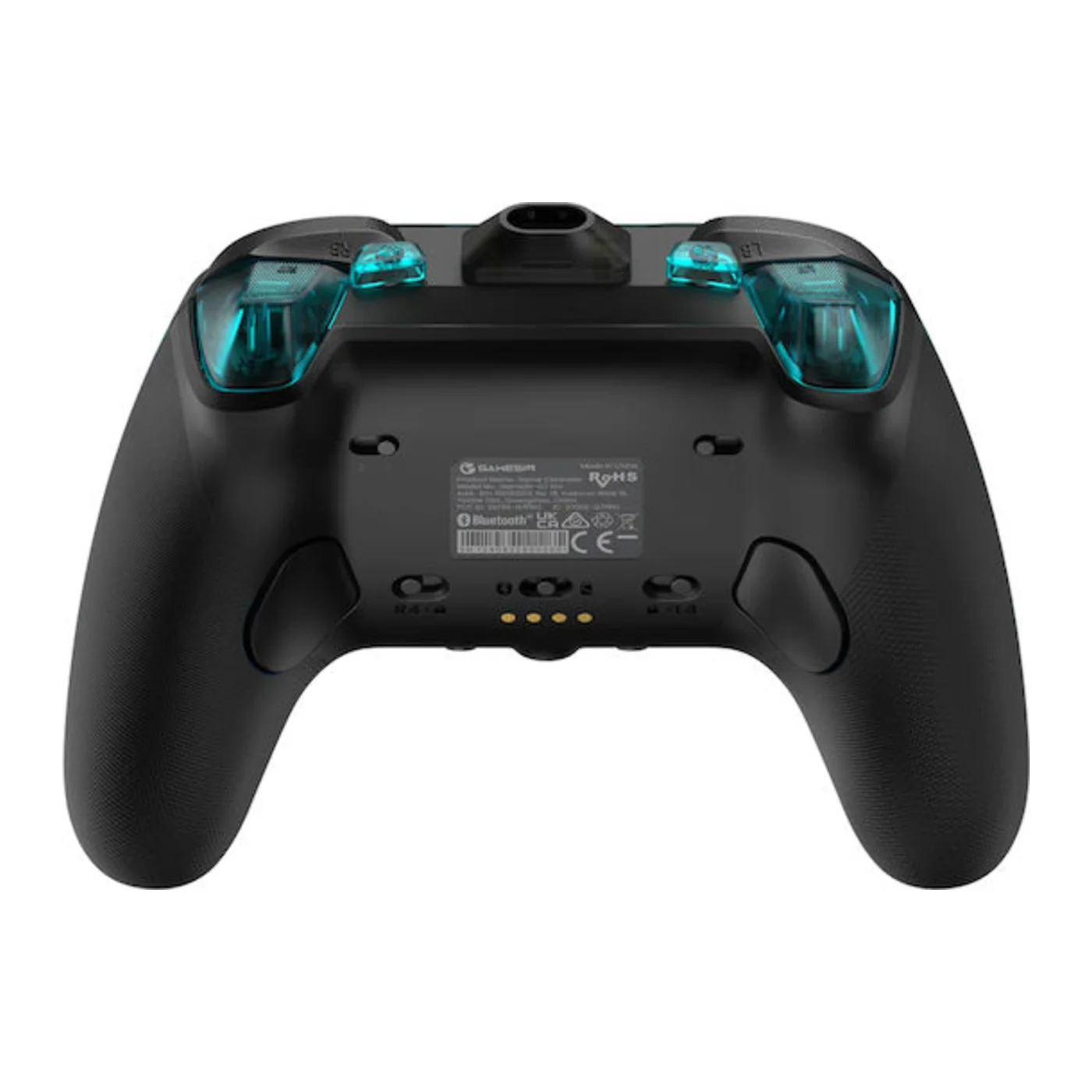 GameSir G7 Pro 8K Ασύρματο & Ενσύρματο Gamepad Aimlabs Edition