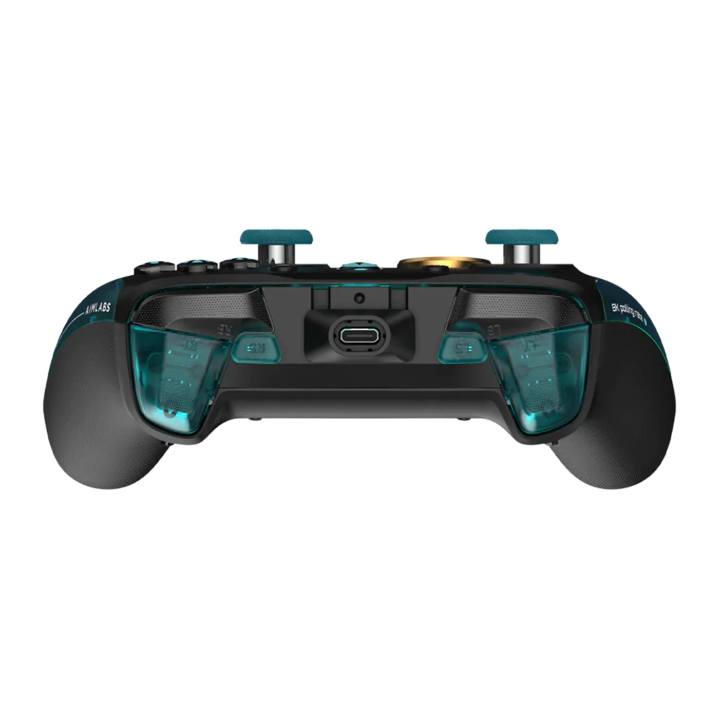 GameSir G7 Pro 8K Ασύρματο & Ενσύρματο Gamepad Aimlabs Edition