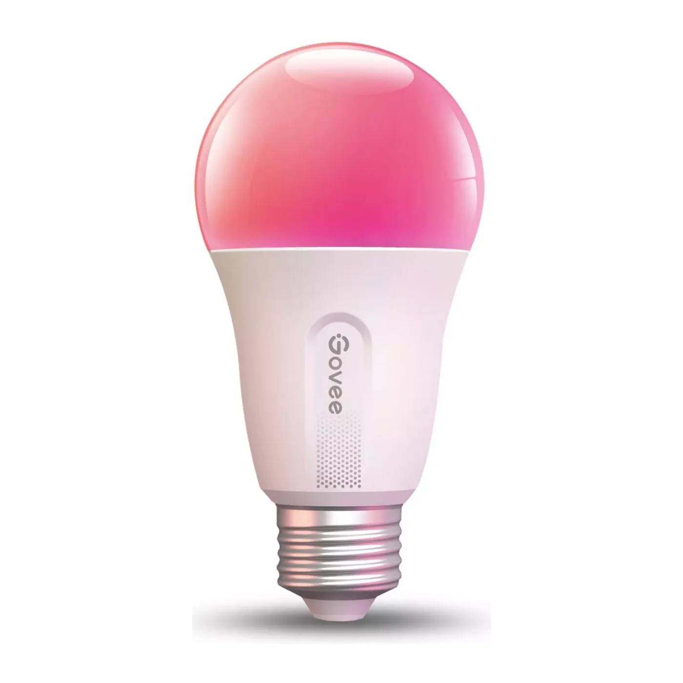 Govee B6004 Smart Λάμπα LED E27 RGBW 800lm 2τμχ