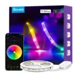 Govee H618A3D1 Smart Ταινία LED Wi-Fi 24V RGB Φως 5m