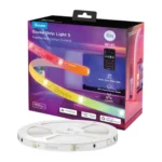 Govee Η612 Smart Ταινία LED Wi-Fi 24V RGB