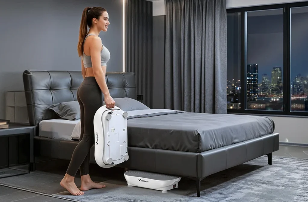 merach mr 2533b1 eu Πλατφόρμα Δόνησης Παθητικής Γυμναστικής
