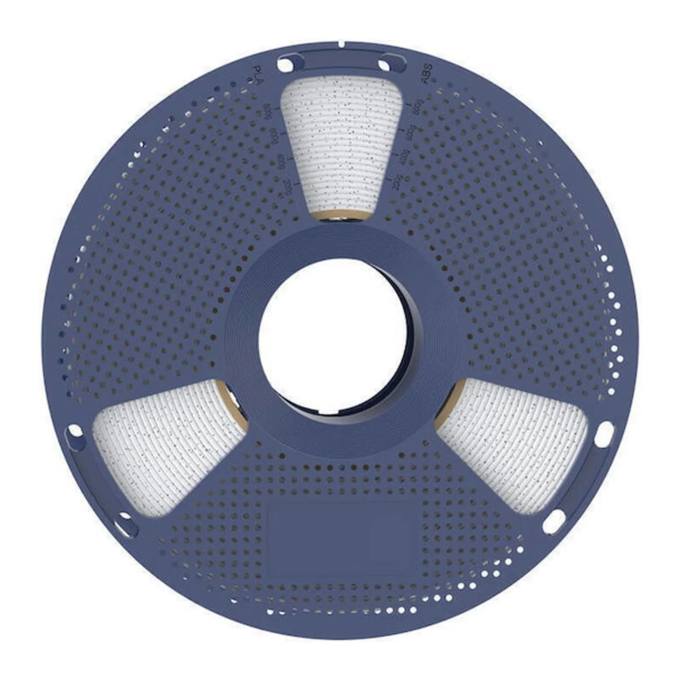 Sunlu PLA 3D High Speed Printer Filament 1.75mm Marble 1kg