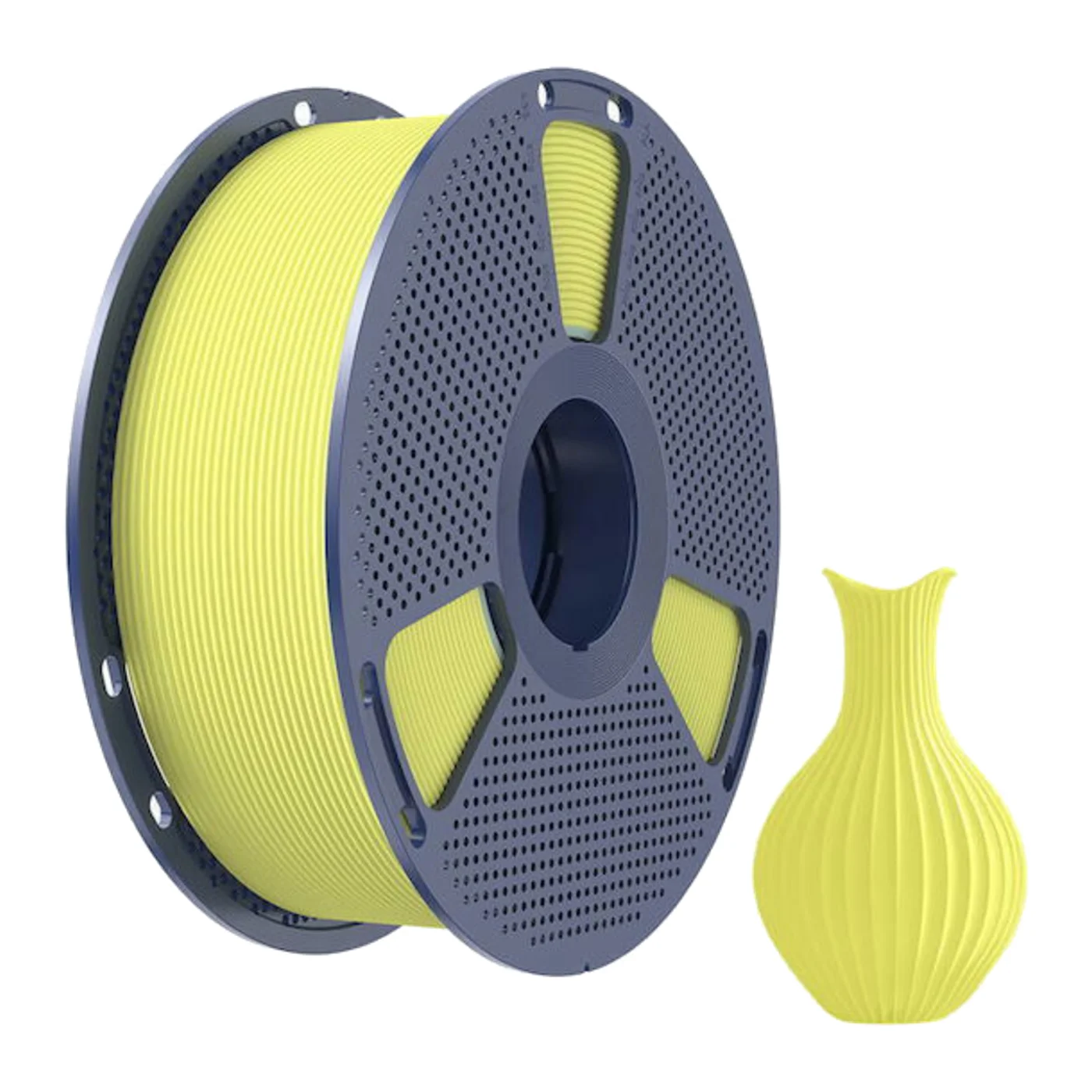 Sunlu PLA Classic 3D Printer Filament 1.75mm Spool