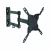 Brateck TV Wall Mount up to 42'' 20kg (LDA21-223)